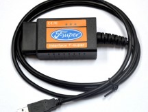 Ford scanner